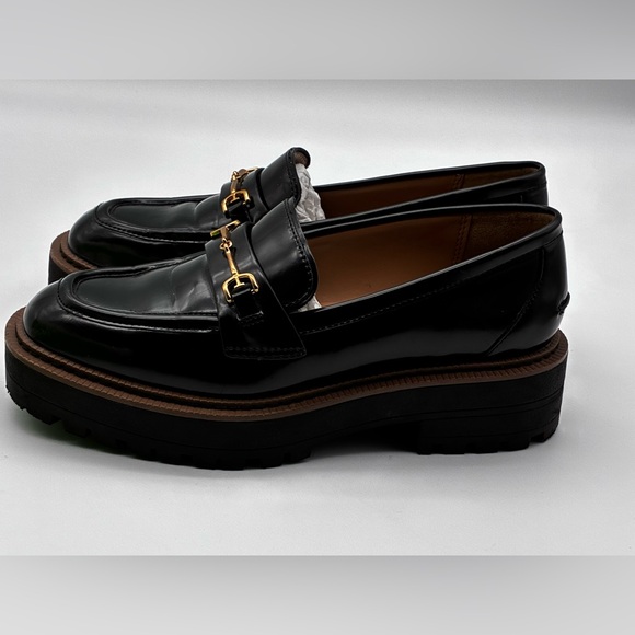 Pre-loved Sam Edelman Laura Loafer - Picture 5 of 12